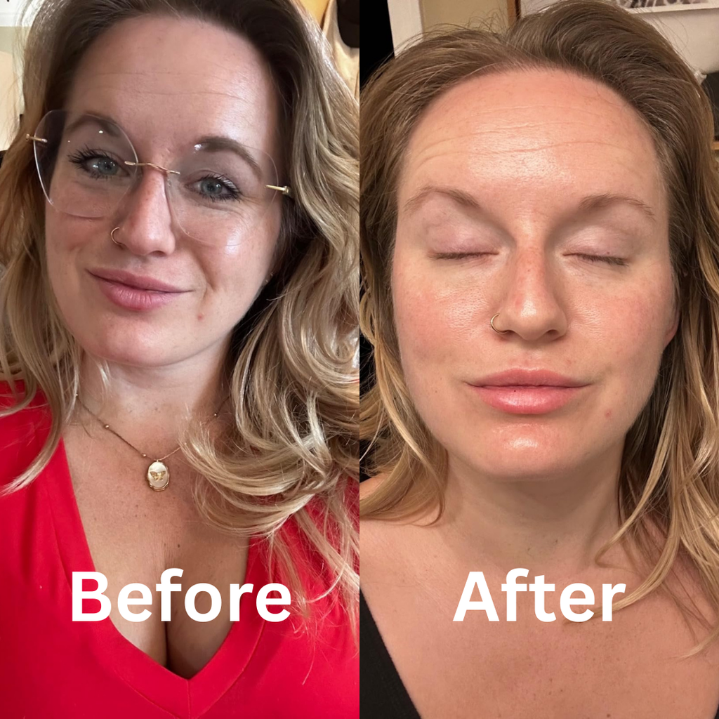 Quasi Collagen Glow Up Mask 2.0